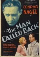 plakat filmu The Man Called Back