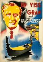 plakat filmu Ein Gewisser Herr Gran