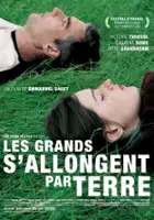 Victoire Thivisol / Les Grands s'allongent par terre