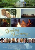plakat filmu Finding Harmony