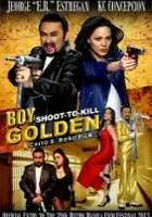 plakat filmu Boy Golden