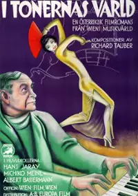 Plakat filmu Letzte Liebe