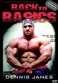 Plakat filmu Dennis James: Back to Basics