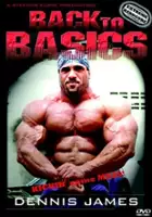 plakat filmu Dennis James: Back to Basics