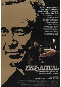 Plakat filmu Wiara czyni cuda