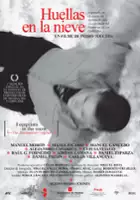 plakat filmu Huellas en la Nieve