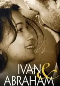 Plakat filmu Mam na imię Iwan, a ty Abraham