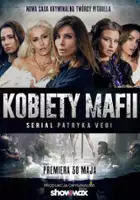 Marzena Rogalska / Kobiety mafii