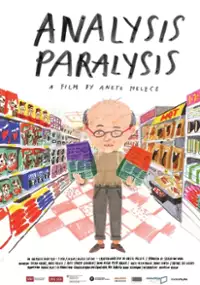 Plakat filmu Analysis Paralysis
