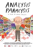 plakat filmu Analysis Paralysis