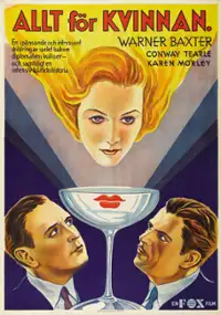 Plakat filmu W służbie śledczej