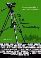 Corey Hart / The Last Known Documentary