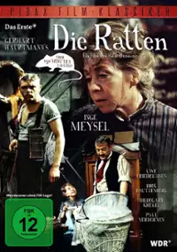 Plakat filmu Die Ratten