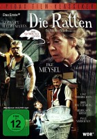 plakat filmu Die Ratten