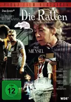 plakat filmu Die Ratten