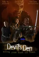 Robbin Ryan / Jaskinia diabła