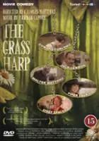plakat filmu Harfa traw