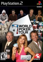 plakat filmu World Poker Tour