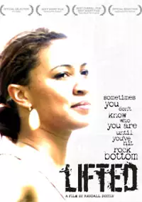 Plakat filmu Lifted