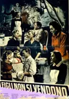 plakat filmu I Figli non si vendono