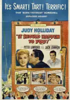 plakat filmuTo może się zdarzyć każdemu