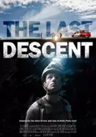 plakat filmu The Last Descent