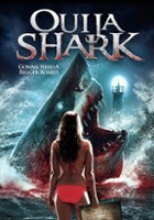 plakat filmu Ouija Shark