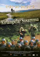 plakat filmu Kırlangıçlar Susamışsa