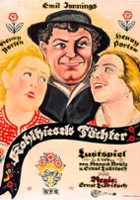 plakat filmu Kohlhiesels Töchter