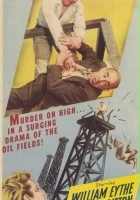 plakat filmu Mr. Reckless