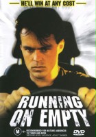 plakat filmu Running on Empty