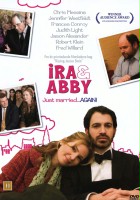 plakat filmu Ira i Abby