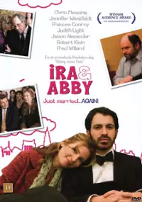 Plakat filmu Ira i Abby