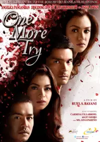 Plakat filmu One More Try