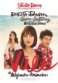 Plakat filmu Vale