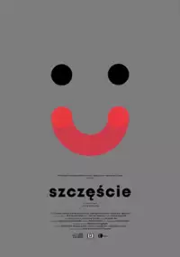 Plakat filmu Szczęście