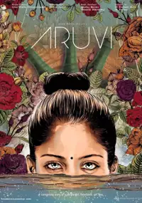 Plakat filmu Aruvi