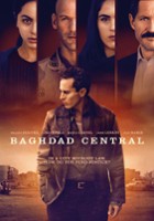 plakat serialu Baghdad Central