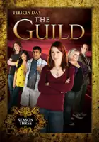 plakat serialu The Guild