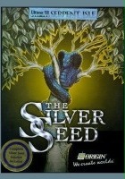plakat filmu Ultima VII: Part Two - The Silver Seed