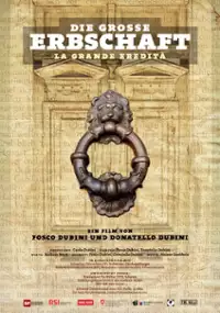 Plakat filmu Die Grosse Erbschaft