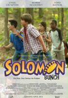 plakat filmu The Solomon Bunch