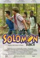 Joe Hardy Jr. / The Solomon Bunch