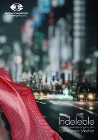 Plakat filmu Indeleble