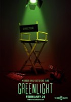 plakat filmu Greenlight