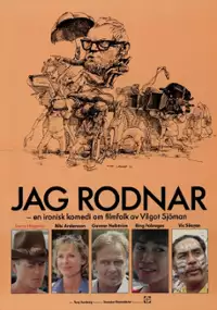 Plakat filmu Rumienię się