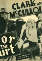 plakat filmu Odor in the Court