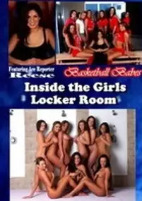 Plakat filmu Inside the Girls Locker Room
