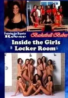plakat filmu Inside the Girls Locker Room