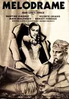 Fanny Berchaux / Mélodrame